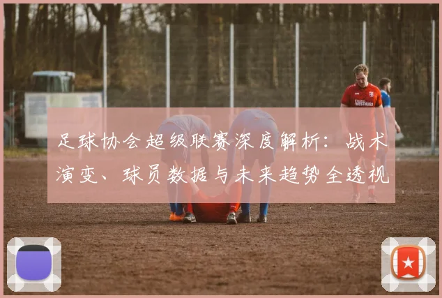 足球协会超级联赛深度解析：战术演变、球员数据与未来趋势全透视